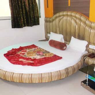 Hotel Agrawal, Pachmarhi 4
